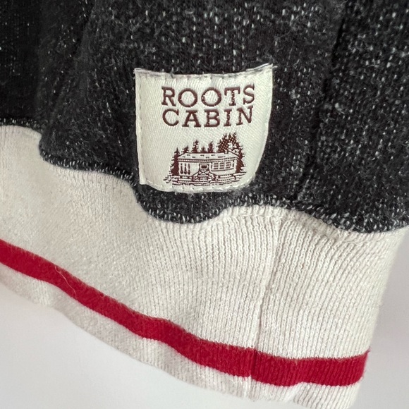 Roots Cabin Hoodie - Picture 6 of 8